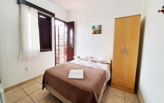 Praia Grande Hotel