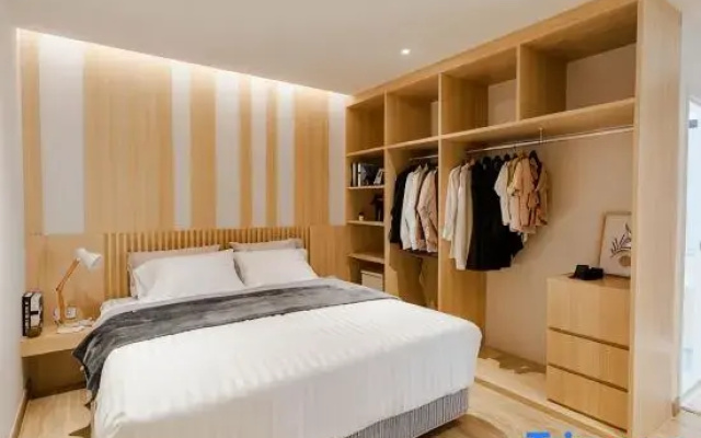 I-Zen Residence Central Eastville
