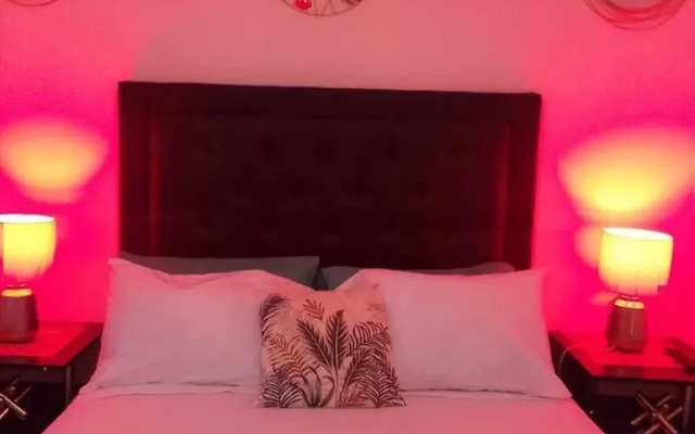 Serenitys Hideaway Montego Bay