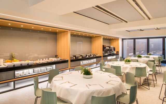 Four Points by Sheraton Venice Mestre