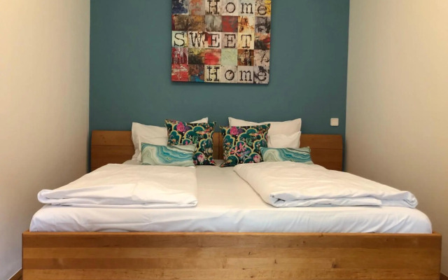 Apartment Schönbrunn