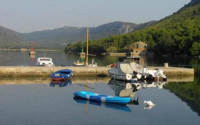 Apartment Marin - 40m from sea