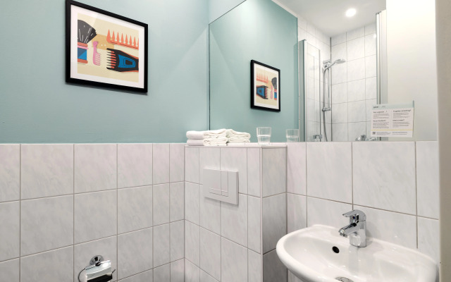 Garner Hotel Berlin - Schöneberg by IHG