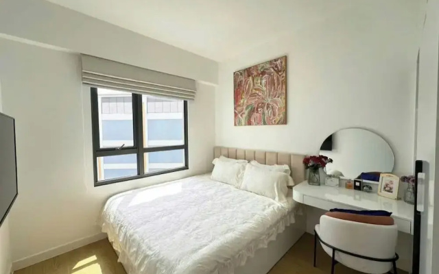 Miso Vacation Zenity Residence Luruxy