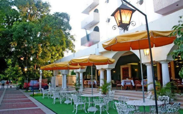 Hotel Montejo Palace
