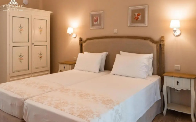 Luxury Villa Aphrodite