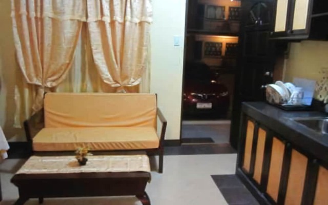 Apartelle de Arcenas Cebu