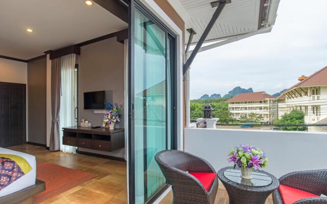 Baan Ari Pool Villa