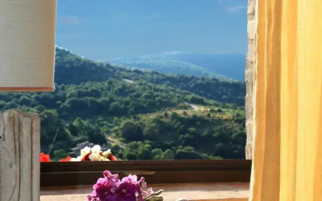 Il Castello di Migliano