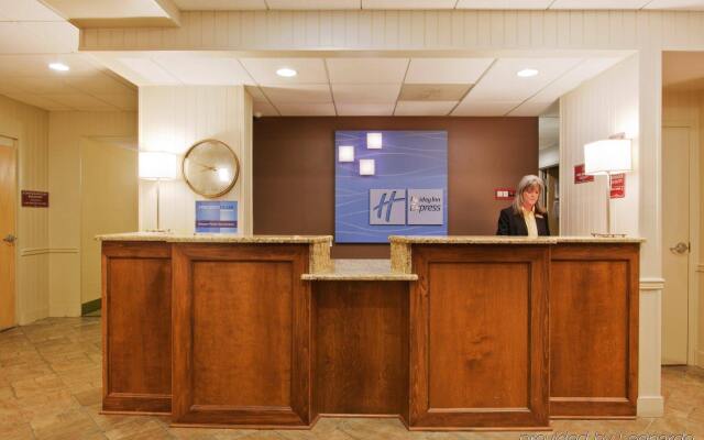Holiday Inn Express Fairhope by IHG