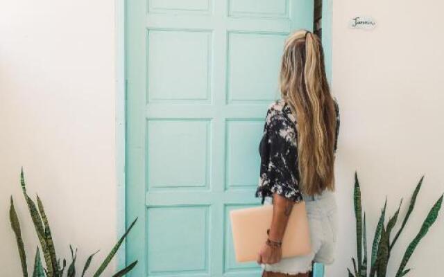 Indie Beach Bungalows