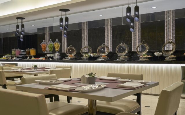 AC Hotel by Marriott Kuala Lumpur