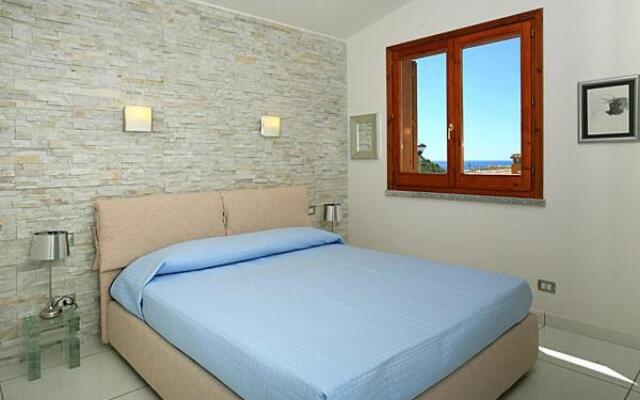 Townhouses, Costa Rei