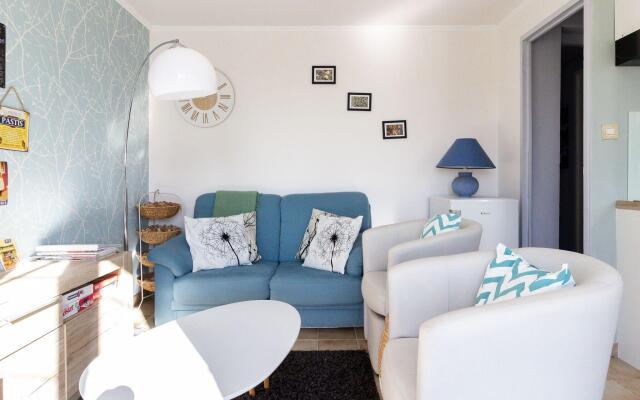 Lush Villa in Gargas with Private Swimming Pool