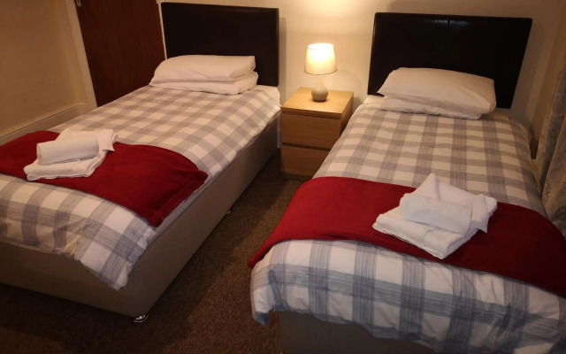 Westgate Hotel