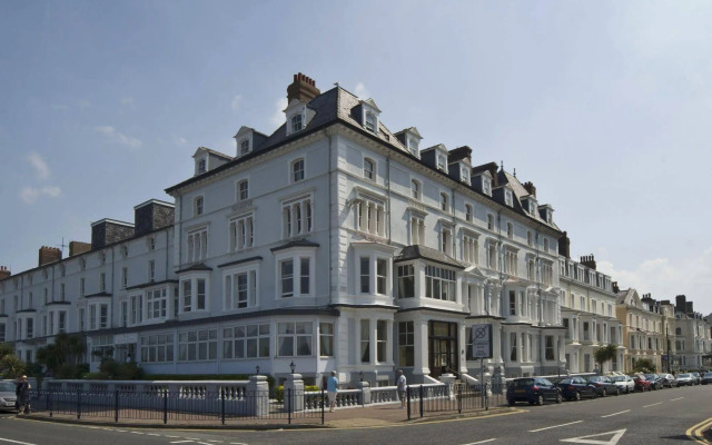 The Marine Hotel