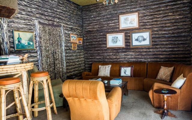 Sandflats B&B Self Catering