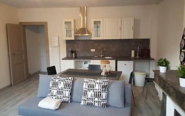 Appartement Revel