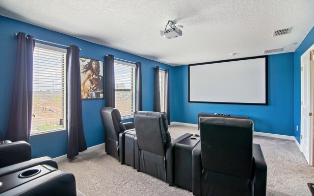 2927FS - Storey Lake