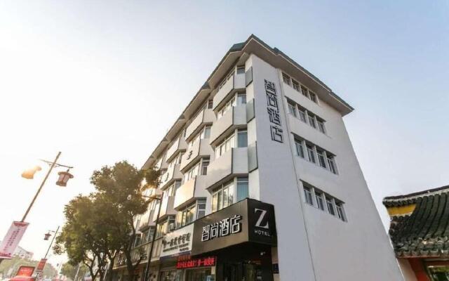 Zsmart Hotel