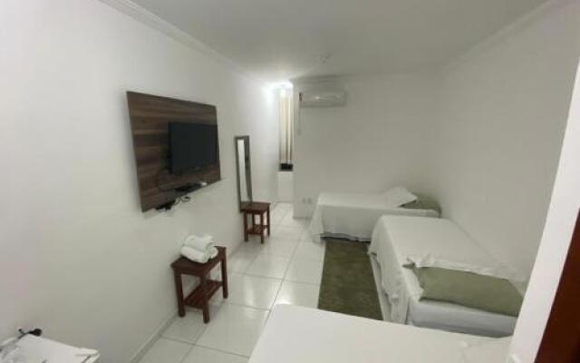 Sol & Mar Pousada e Hospedaria