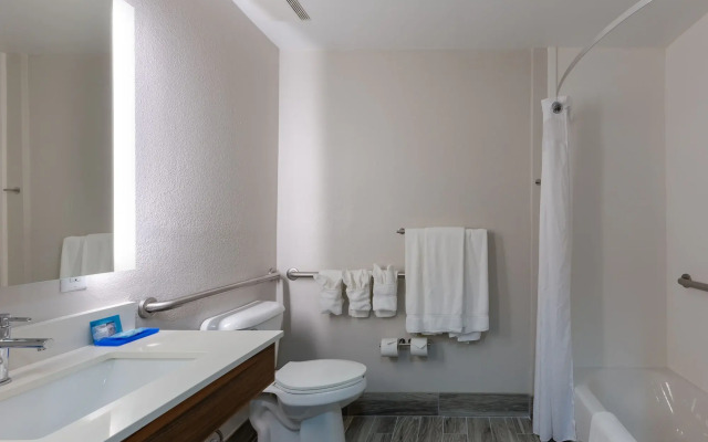 Holiday Inn Express Alpharetta - Roswell by IHG