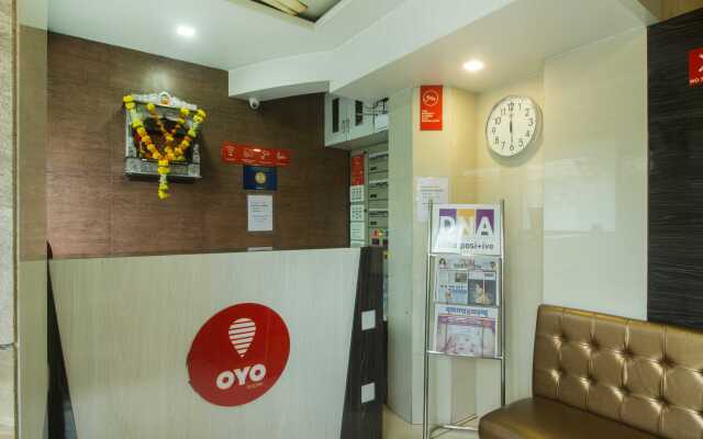 OYO 7727 Hotel Sarovar Grand