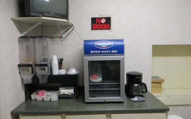 Economy Inn Chillicothe