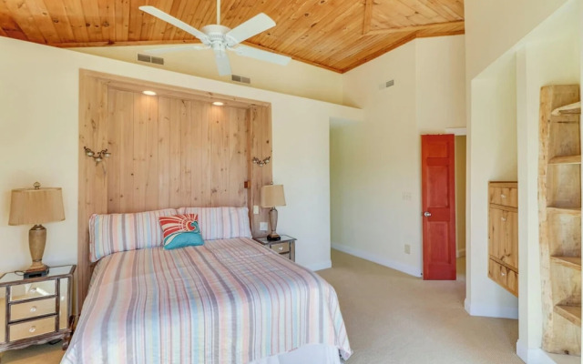 NEW Orleans Street 9