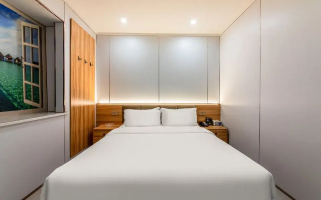Chengdu shuxige Hotel