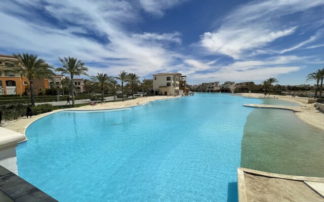 Marassi North Coast Verdi Chalet 3br