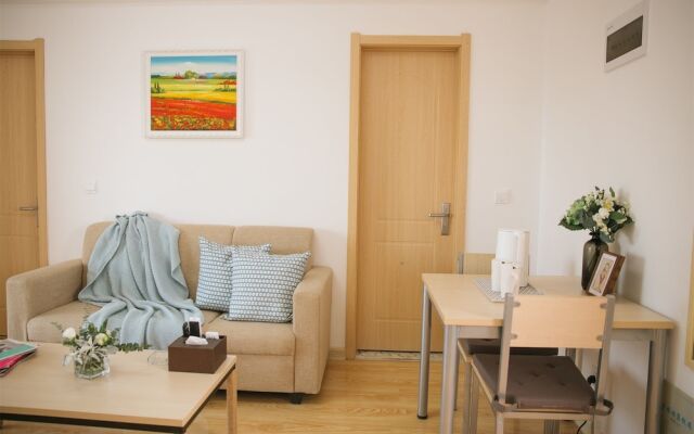 Ayaa International Hotel