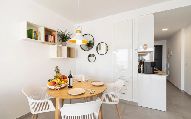 Apartamento Terraza al Mar, Nerja