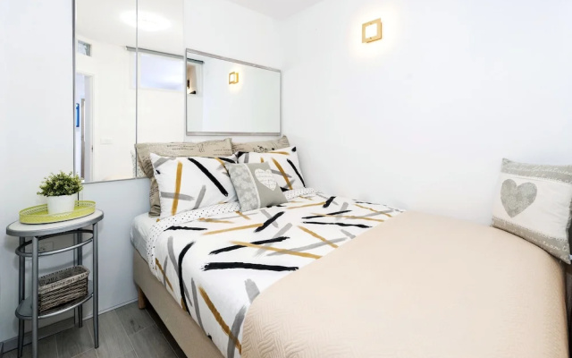 Apartment Amici