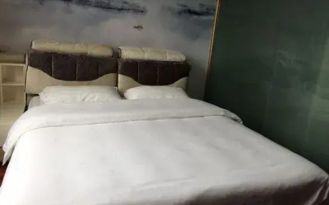 Chongqing Hotel