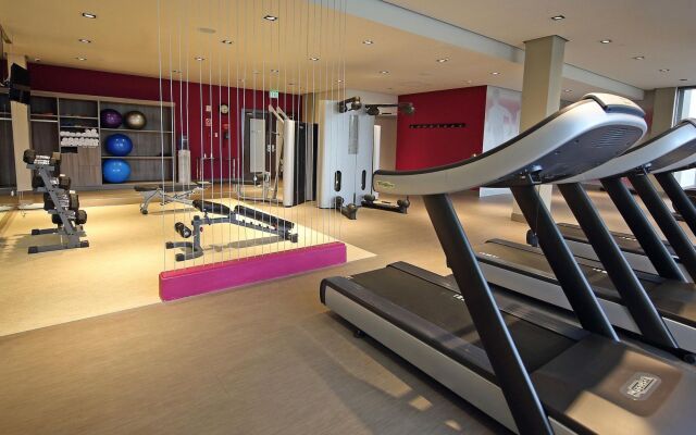 Crowne Plaza Panama Airport by IHG