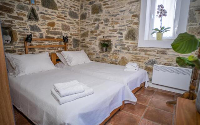 Villa Mavrianos Sea View