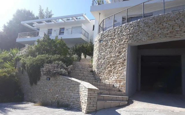 Villa Malibu