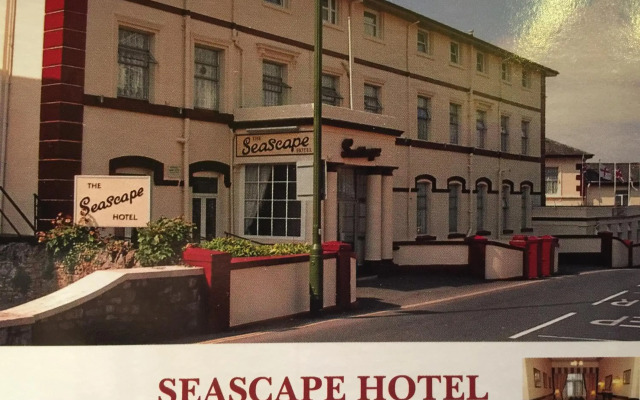 Seascape Hotel
