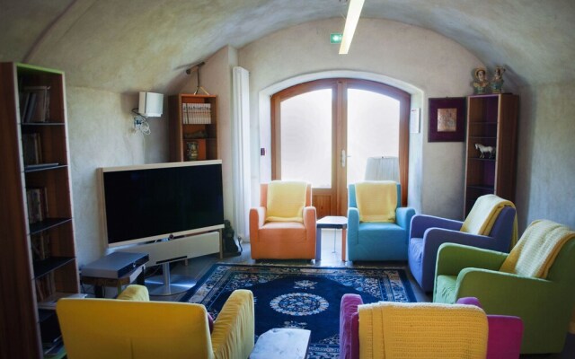 Domaine le Trouillet