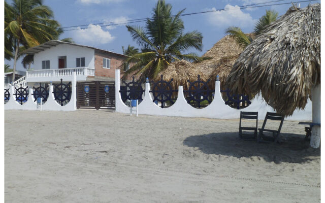 Hotel PLAYA DORADA