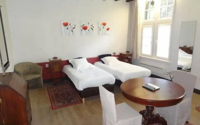 Hotel Kasteelhof 't Hooghe