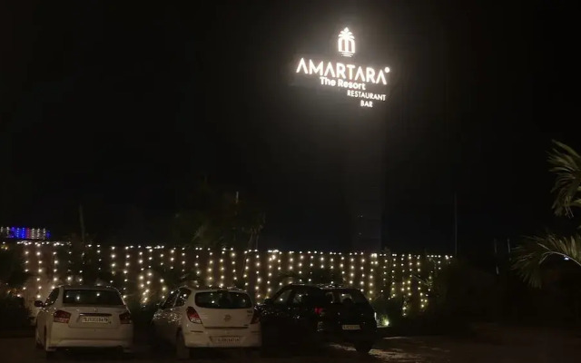 Amartara The Resort
