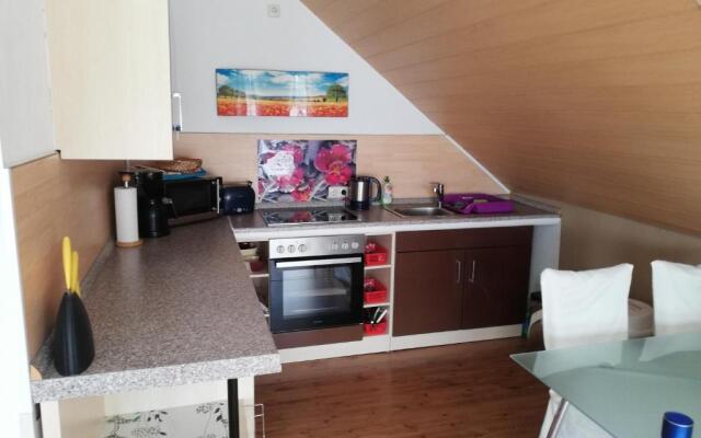 Hoernchens-Ferienwohnung