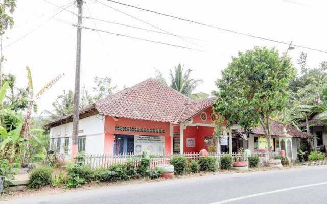 Jagad Homestay