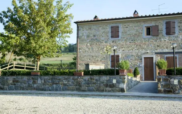 Agriturismo Casa Verragoli
