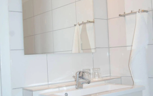 Hotel Balka Strand