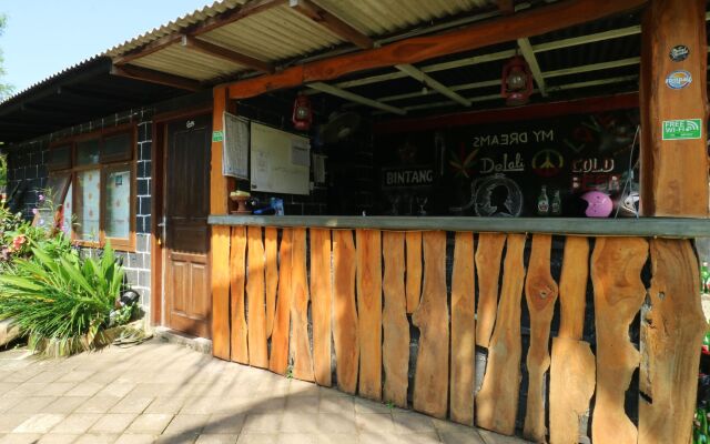 Delali Guest House