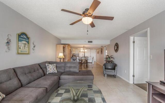 203 Beach Place Condos