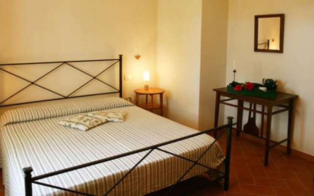 Agriturismo Tesorino